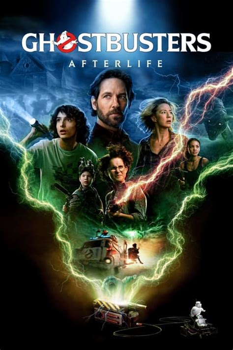 myflixer ghostbusters: afterlife|GHOSTBUSTERS: AFTERLIFE .